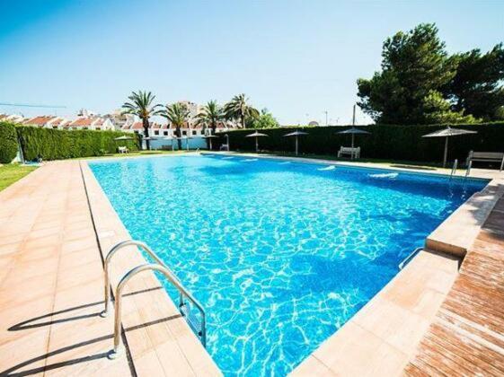 Locos With Balcony And Wi-fi Torrevieja