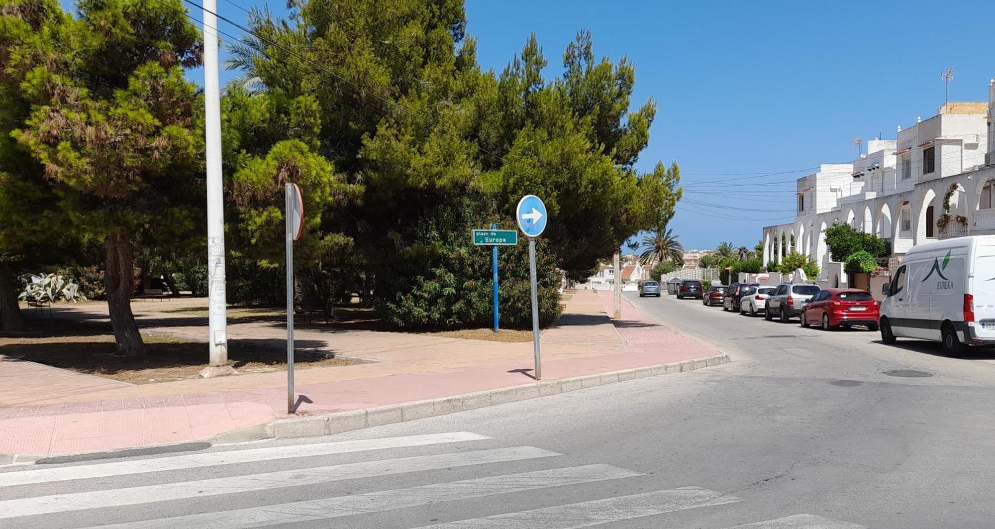 Locos With Balcony And Wi-fi Apartment Torrevieja