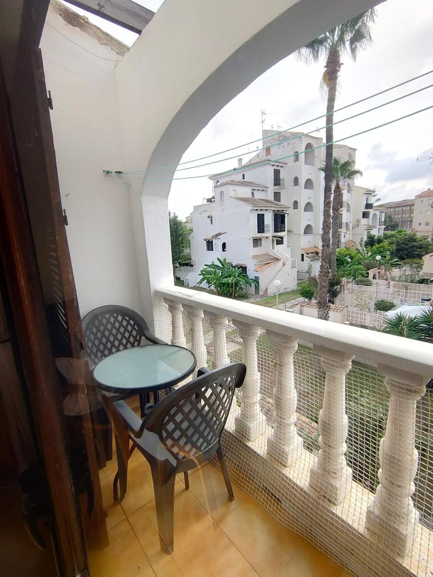 Apartment Locos With Balcony And Wi-fi *